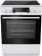 Картинка Плита Электрическая Gorenje EC6341WD белый/черный стеклокерамика (без крышки) от магазина РЭССИ Плита Электрическая Gorenje EC6341WD белый/черный стеклокерамика (без крышки) от магазина РЭССИ