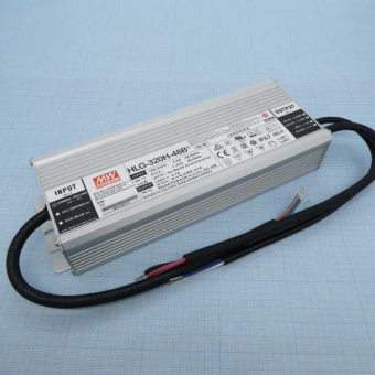 HLG-320H-48B от магазина РЭССИ