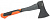 Бензопила Patriot PT 3816 + топор APF-600 1470Вт 2л.с. дл.шины:16" (40cm) (220105521) от магазина РЭССИ