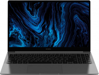 Ноутбук Digma Pro Sprint M Ryzen 3 3250U 8Gb SSD256Gb AMD Radeon Rx Vega 3 16.1" IPS FHD (1920x1080) Windows 11 Professional Multi Language 64 silver WiFi BT Cam 4700mAh (DN16R3-8CXW01) от магазина РЭССИ