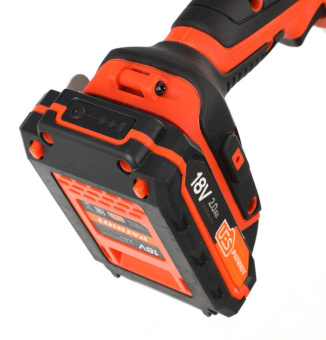 Гайковерт Patriot BR 360UES 1/2 аккум. патрон:квад.1/2" (кейс в комплекте) (180301561) от магазина РЭССИ