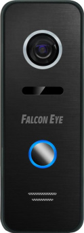 Видеопанель Falcon Eye FE-ipanel 3 HD цвет панели: черный от магазина РЭССИ