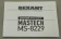 Цифровой мультиметр Mastech MS8229 13-2029 от магазина РЭССИ