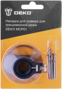 Насадка для граверов Deko MCP01 от магазина РЭССИ