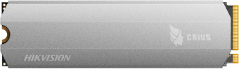 Накопитель SSD Hikvision PCIe 3.0 x4 512GB HS-SSD-E2000 512G HS-SSD-E2000 512G Hiksemi E2000 M.2 2280 от магазина РЭССИ