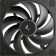 Вентилятор для корпуса Deepcool FD14 140х140x25 черный 4-pin 25.6дБ (R-FD14-BKNPN1-G) Ret от магазина РЭССИ