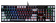 Картинка Клавиатура A4Tech Bloody B808N механическая черный/серый USB for gamer LED от магазина РЭССИ Клавиатура A4Tech Bloody B808N механическая черный/серый USB for gamer LED от магазина РЭССИ
