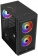 Корпус Aerocool Graphite-G-BK-v2 черный без БП ATX 6x120mm 1x140mm 2xUSB3.0 audio bott PSU от магазина РЭССИ