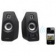 Картинка Колонки Creative T15 2.0 черный 18Вт BT от магазина РЭССИ Колонки Creative T15 2.0 черный 18Вт BT от магазина РЭССИ