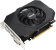 Видеокарта Asus PCI-E PH-GTX1650-O4GD6-P-V2 NVIDIA GeForce GTX 1650 4096Mb 128 GDDR6 1410/12000 DVIx1 HDMIx1 DPx1 HDCP Ret от магазина РЭССИ