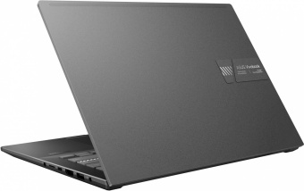 Ноутбук Asus Vivobook Pro 14X OLED N7400PC-KM050W Core i5 11300H 16Gb SSD512Gb NVIDIA GeForce RTX 3050 4Gb 14" OLED 2.8K (2880x1800) Windows 11 Home grey WiFi BT Cam (90NB0U43-M03050) от магазина РЭССИ