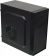 Картинка Корпус Accord A-07B черный без БП mATX 2xUSB2.0 1xUSB3.0 audio от магазина РЭССИ Корпус Accord A-07B черный без БП mATX 2xUSB2.0 1xUSB3.0 audio от магазина РЭССИ