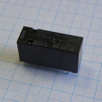 G6R-N-1 12DC от магазина РЭССИ