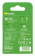 Картинка Аккумулятор + зарядное устройство GP PowerBank GP E41165AAAHC-2CRB4 NiMH 650mAh (4шт) блистер от магазина РЭССИ Аккумулятор + зарядное устройство GP PowerBank GP E41165AAAHC-2CRB4 NiMH 650mAh (4шт) блистер от магазина РЭССИ