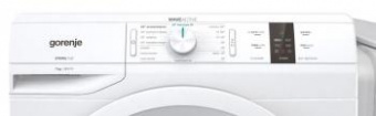 Стиральная машина Gorenje WP7Y2/RV класс: A-20% загр.фронтальная макс.:7кг белый от магазина РЭССИ