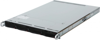 Сервер IRU Rock S1204P 2x6126 2x32Gb С621 AST2500 4P 10G 2x1000W w/o OS (2073109) от магазина РЭССИ