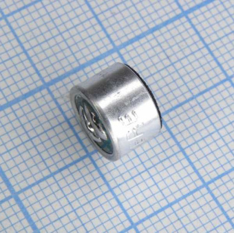 Микрофон EM-9767 от магазина РЭССИ