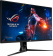 Картинка Монитор Asus 32" ROG Swift PG329Q черный IPS LED 16:9 HDMI матовая HAS Piv 500cd 178гр/178гр 2560x1440 175Hz G-Sync DP 2K USB 9.5кг от магазина РЭССИ Монитор Asus 32" ROG Swift PG329Q черный IPS LED 16:9 HDMI матовая HAS Piv 500cd 178гр/178гр 2560x1440 175Hz G-Sync DP 2K USB 9.5кг от магазина РЭССИ