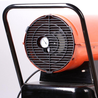 Тепловая пушка дизельная Patriot DTС 629 62000Вт оранжевый от магазина РЭССИ