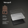 Духовой шкаф Электрический Weissgauff OE 4551 DB Black Edition черный от магазина РЭССИ