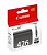 Картридж струйный Canon CLI-426BK 4556B001 черный для Canon iP4840/MG5140/MG5240/MG6140/MG8140 от магазина РЭССИ