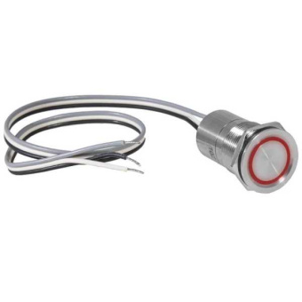 TS19-11ZC/R/S off-on от магазина РЭССИ