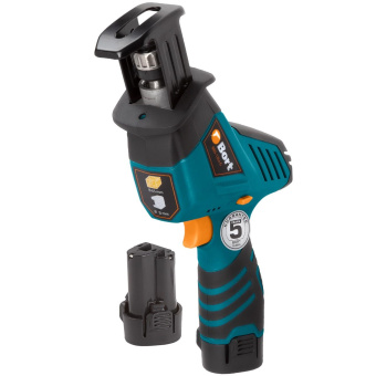 Сабельная пила Bort BRS-12Li-G аккум. (93410167) от магазина РЭССИ