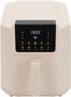 Аэрогриль Hyundai HYF-9081 1700Вт белый от магазина РЭССИ