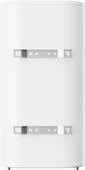 Водонагреватель Haier ES100V-F4 INOX 2кВт 100л электрический настенный/белый от магазина РЭССИ