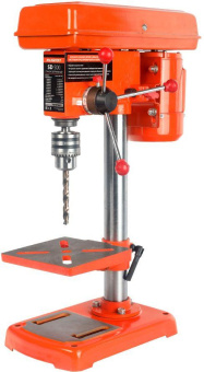 Станок сверлильный Patriot SD 500 500W (160301380) от магазина РЭССИ