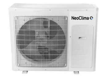 Сплит-система настенного типа NeoClima G-Plasma NS/NU-HAX12R 33706 от магазина РЭССИ