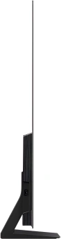 Телевизор OLED Samsung 55" QE55S90DAUXRU Series 9 черный графит 4K Ultra HD 120Hz DVB-T2 DVB-C DVB-S2 USB WiFi Smart TV (RUS) от магазина РЭССИ