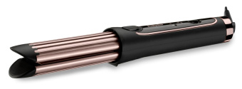 Мульти-Стайлер Babyliss C112E макс.темп.:200 розовый/черный от магазина РЭССИ