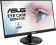 Монитор Asus 21.5" VP229Q черный IPS LED 5ms 16:9 HDMI M/M матовая 250cd 178гр/178гр 1920x1080 VGA DP FHD 2.88кг от магазина РЭССИ