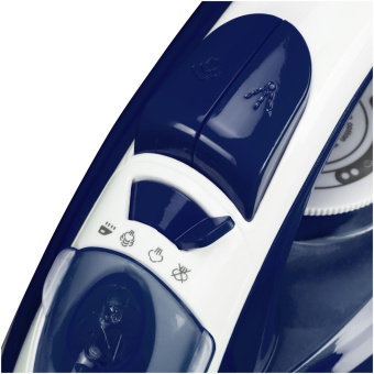 Утюг Starwind SIR2044 1800Вт темно-синий/белый от магазина РЭССИ