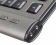 Картинка Клавиатура A4Tech KLS-7MUU серебристый/черный USB slim Multimedia от магазина РЭССИ Клавиатура A4Tech KLS-7MUU серебристый/черный USB slim Multimedia от магазина РЭССИ