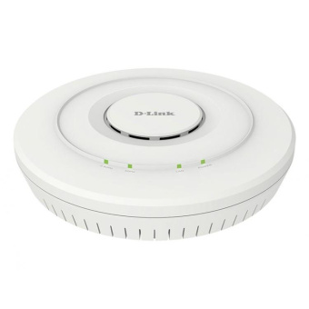 Точка доступа D-Link DWL-6610AP/RU (DWL-6610AP/RU/B1A) AC1200 от магазина РЭССИ