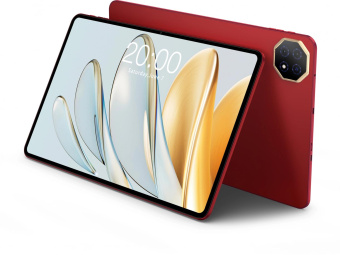Планшет Teclast T60 AI Edition A733 (2.0) 8C RAM6Gb ROM128Gb 11.97" IPS 2000x1200 Android 15 красный 13Mpix 5Mpix BT WiFi microSD 1Tb 8000mAh от магазина РЭССИ