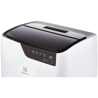 Мобильный кондиционер Electrolux Bliss Art EACM-09 GT/N6 НС-1475201 от магазина РЭССИ