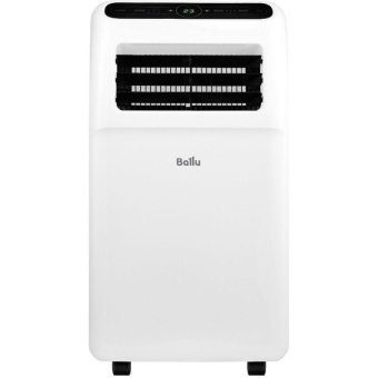 Кондиционер мобильный Ballu Aura BPAC-12 CP/N1_24Y НС-1594923 от магазина РЭССИ