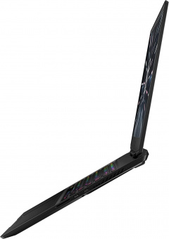 Ноутбук MSI Stealth GS77 12UGS-251RU Core i9 12900H 32Gb SSD1Tb NVIDIA GeForce RTX3070Ti 8Gb 17.3" IPS QHD (2560x1440) Windows 11 Home black WiFi BT Cam (9S7-17P112-251) от магазина РЭССИ