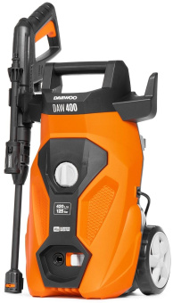 Мойка высокого давления DAEWOO DAW 400 от магазина РЭССИ