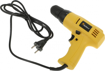 Дрель-шуруповерт Kolner KED 240 V 240Вт патрон:быстрозажимной (КН240ВЕД) от магазина РЭССИ