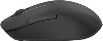 Мышь A4Tech Fstyler FG15C Air2 черный оптическая (1200dpi) беспроводная USB для ноутбука (3but) от магазина РЭССИ