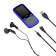 Плеер Hi-Fi Flash Digma B4 8Gb синий/1.8"/FM/microSDHC от магазина РЭССИ