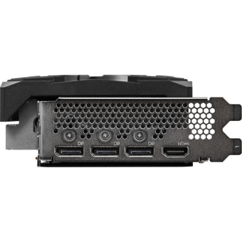 Видеокарта Asrock PCI-E 4.0 A770 PG 16GO INTEL ARC A770 16Gb 256bit GDDR6 2200/17500 HDMIx1 DPx3 HDCP Ret от магазина РЭССИ
