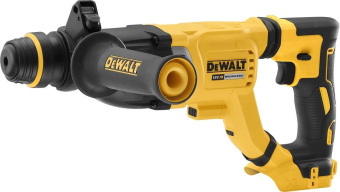 Перфоратор DeWalt DCH263N патрон:SDS-plus уд.:3Дж 400Вт аккум. от магазина РЭССИ