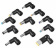 Картинка Блок питания Ippon E70 автоматический 70W 18.5V-20V 11-connectors 3.5A от бытовой электросети LED индикатор от магазина РЭССИ Блок питания Ippon E70 автоматический 70W 18.5V-20V 11-connectors 3.5A от бытовой электросети LED индикатор от магазина РЭССИ