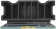 Накопитель SSD Patriot PCI-E 3.0 x4 1Tb VPN110-1TBM28H Viper VPN110 M.2 2280 от магазина РЭССИ