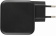 Картинка Блок питания TopON TOP-GaN-65WB автоматический 65W 5V-20V 3.25A 2xUSB от бытовой электросети LED индикатор от магазина РЭССИ Блок питания TopON TOP-GaN-65WB автоматический 65W 5V-20V 3.25A 2xUSB от бытовой электросети LED индикатор от магазина РЭССИ